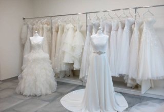 SUKNIE ŚLUBNE Maria Antonina