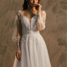 Anna Sposa Group - Suknie ślubne