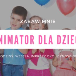 ZabawMnie - Animatorzy dla dzieci