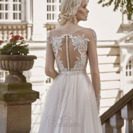 BeMine by Maja Florkiewicz - Suknie ślubne