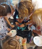 Dreams Animacje - Animatorzy dla dzieci