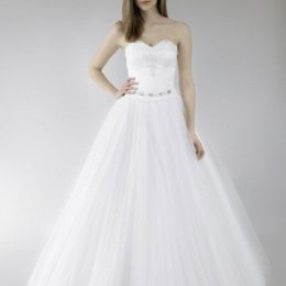 Ewelina Madej - Suknie ślubne