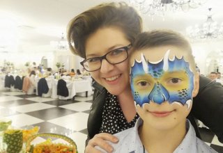 Szmaragdowe animacje