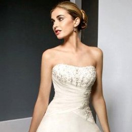 KLARA Pracownia Sukien Ślubnych i Wieczorowych - Suknie ślubne