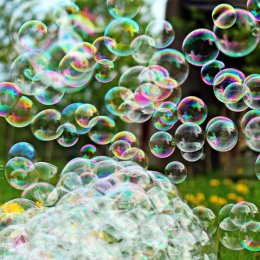 Animacje dla dzieci, Ciężki Dym, Bańki Mydlane, Piniaty - Animatorzy dla dzieci