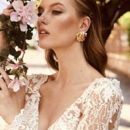 MAXIMA - Suknie ślubne