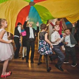 AOSTA ANIMACJE - Animatorzy dla dzieci