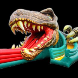 Fight Ball - Animatorzy dla dzieci