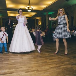 Grupa Animacyjna AniMa/DJ-Wodzirej Paweł - Animatorzy dla dzieci