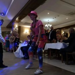 Lilka.pl Animacje dla dzieci, dekoracje balonowe lubuskie - Animatorzy dla dzieci