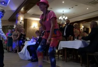 Lilka.pl Animacje dla dzieci, dekoracje balonowe lubuskie