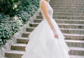 Salon Ślubny ARIANNE