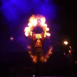 Lilli Entertainment - Animatorzy dla dzieci