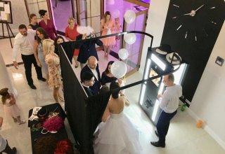 Time2Party - Oprawa Imprez