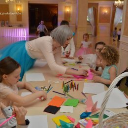 Lala Aurora - Animatorzy dla dzieci