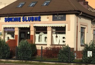 Dom Mody Powiedz TAK