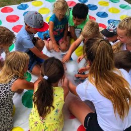 Happy Panda animacje dla dzieci - Animatorzy dla dzieci