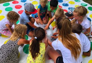 Happy Panda animacje dla dzieci