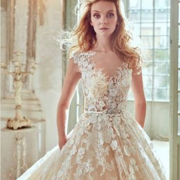 Karolina - Suknie ślubne