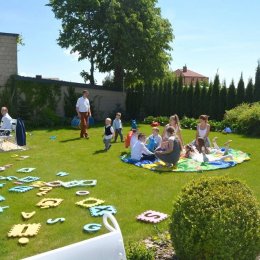 Fabryka Zabawy Anna Janucik - Animatorzy dla dzieci