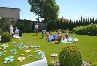 Fabryka Zabawy Anna Janucik