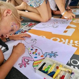 Agencja Kreatywna Carramba - Animatorzy dla dzieci