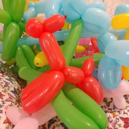 Animacje dla dzieci - Animatorzy dla dzieci