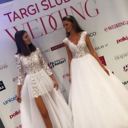 Adria - Suknie ślubne