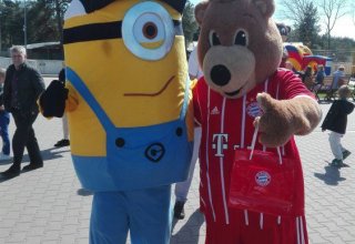 Dziecięce Centrum Kreatywnej Zabawy Fantazja