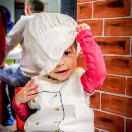 Eventure - Animatorzy dla dzieci