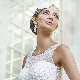 Salon Ślubny Vivien - Suknie ślubne