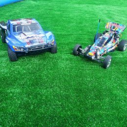 Modele Zdalnie Sterowane - RC BUKOWINA - Animatorzy dla dzieci