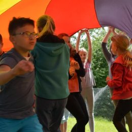 Studio Edukacji i Organizacji Imprez PINEZKA - Animatorzy dla dzieci