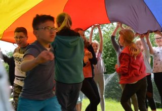 Studio Edukacji i Organizacji Imprez PINEZKA