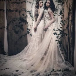 Vogue&She - Suknie ślubne