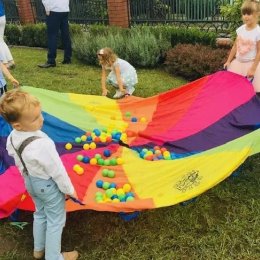 Animacji Czas Rzeszów - Animatorzy dla dzieci