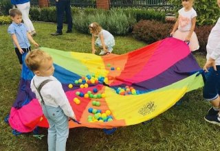 Animacji Czas Rzeszów