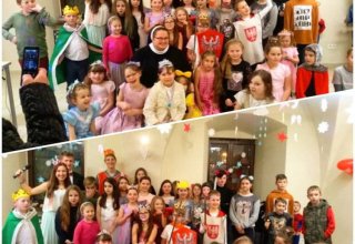 Baobab Animations- animacje dla dzieci i dorosłych