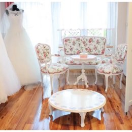 Atelier Rosa - Suknie ślubne