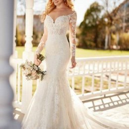 Mendelssohn - Suknie ślubne