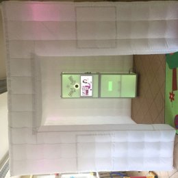 Animacja Dmuchańce Foto budka - Animatorzy dla dzieci