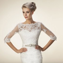 BOSTON - Salon Ślubny Wings Bridal - Suknie ślubne