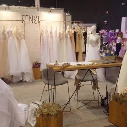 Fensi - Suknie ślubne