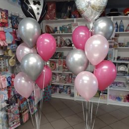 Fabryka Szczęścia - FotoLustro - Animacje - Balony - Animatorzy dla dzieci