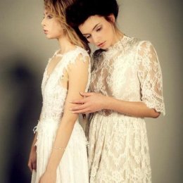 Atelier Joanna Niemiec - Suknie ślubne