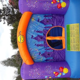 Imprezy z serca - Animatorzy dla dzieci