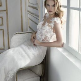 Salon Mody Ślubnej Cameoo - Suknie ślubne