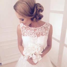 Isabel - Suknie ślubne