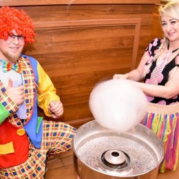 Klaunik Animatorzy Wesołej Zabawy - Animatorzy dla dzieci