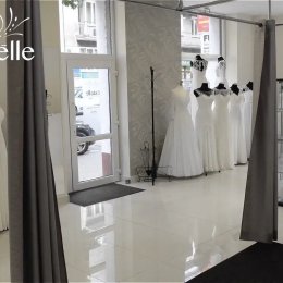 Estelle - Suknie ślubne